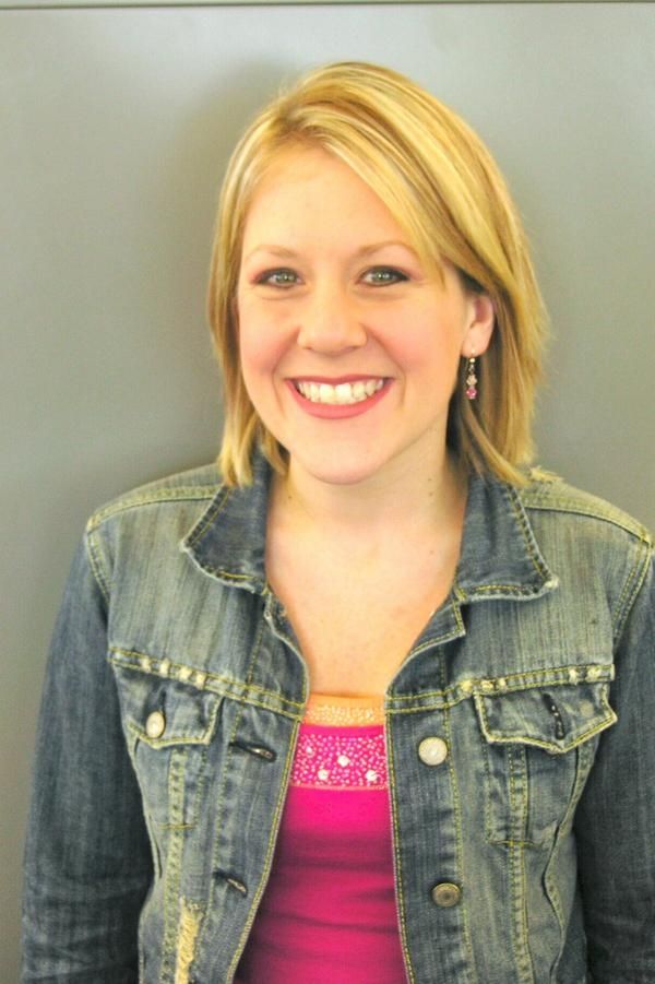 Samantha Singleton - Class of 1997 - Southwest High School