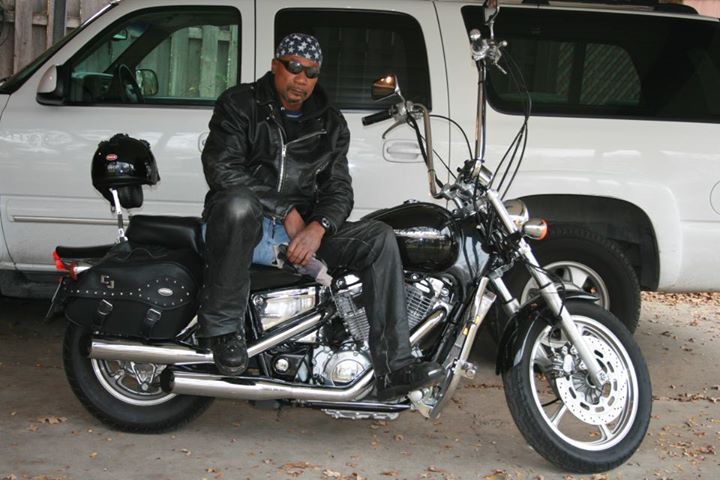 Carlton Jackson - Class of 1977 - Southwest High School