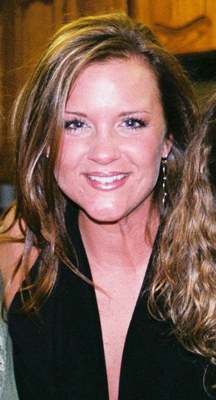 Carrie Pittman - Class of 1995 - Southwest High School