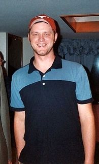 Frank Moore - Class of 1998 - Southwest High School