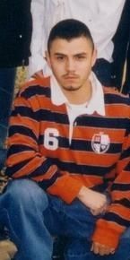 Steven Hil - Class of 2005 - Southwest High School
