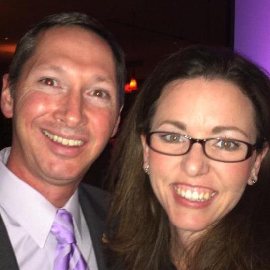 Amanda Stallings - Class of 1993 - Southwest High School