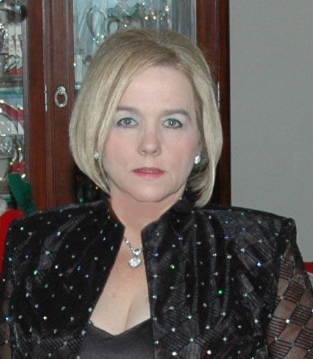 Katie Chalfant - Class of 1973 - Southwest High School