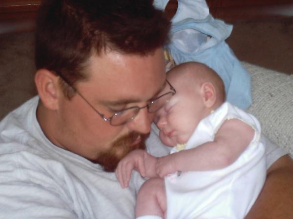 Jason Petersen - Class of 1996 - Southwest High School