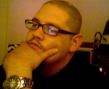 Christopher Soto - Class of 2002 - Southwest High School