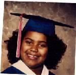 Norma Austin - Class of 1981 - Southwest High School