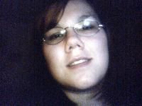 Stephanie Garcia - Class of 2003 - Southwest High School