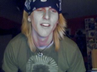 Beau Maddux - Class of 2004 - Southwest High School