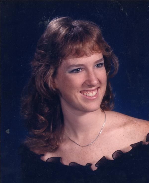 Lori Marshall - Class of 1989 - Southwest High School