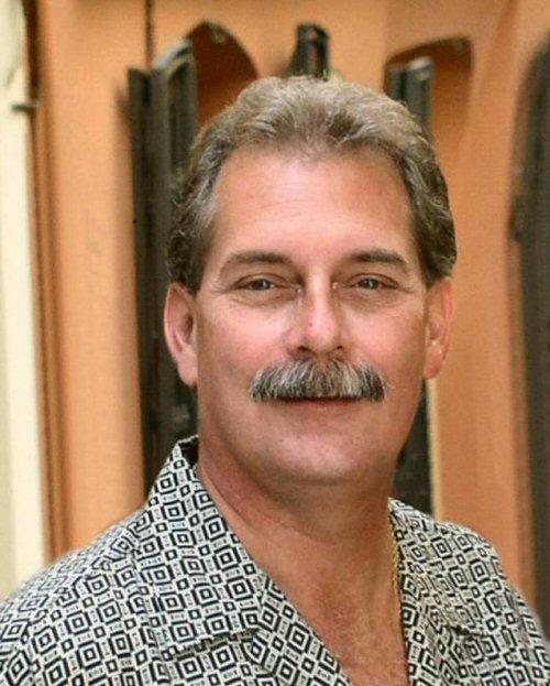 Jim Railey - Class of 1972 - Southwest High School