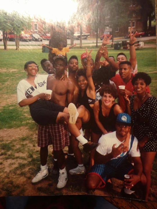 Brian Lowe - Class of 1989 - Southwest High School