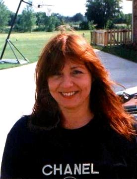 Sherry Sutphen - Class of 1971 - Southwest High School