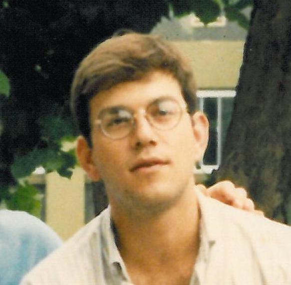 Terry (aka Joe) Tassin - Class of 1981 - Southwest High School