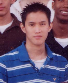 Tsai Tran - Class of 2007 - Southwest High School