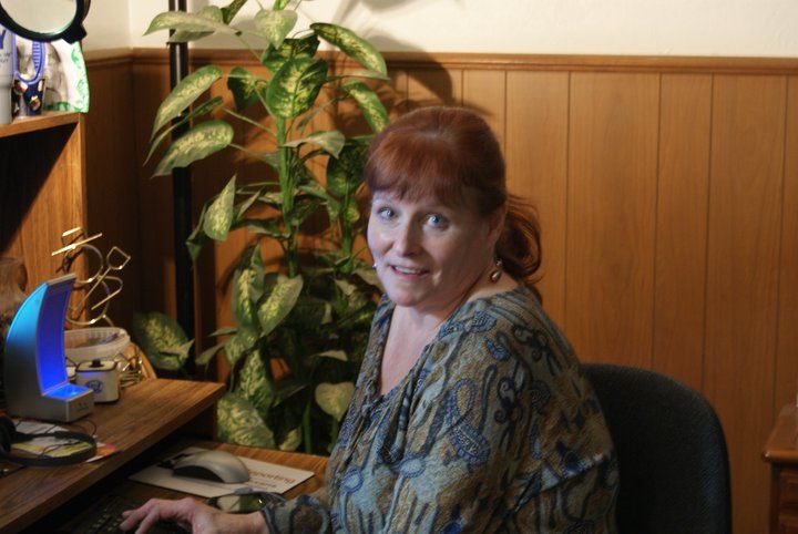 Carolyn Stich - Class of 1976 - Southwest High School