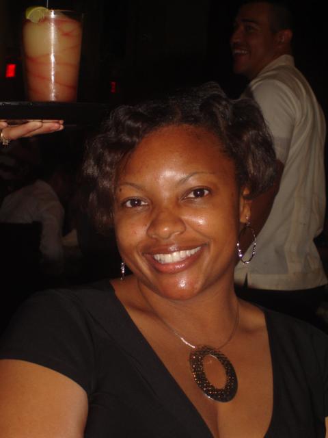 Kara Johnson - Class of 1994 - Southwest High School