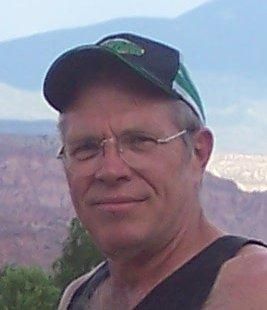 Russell Hicks - Class of 1971 - Southwest High School