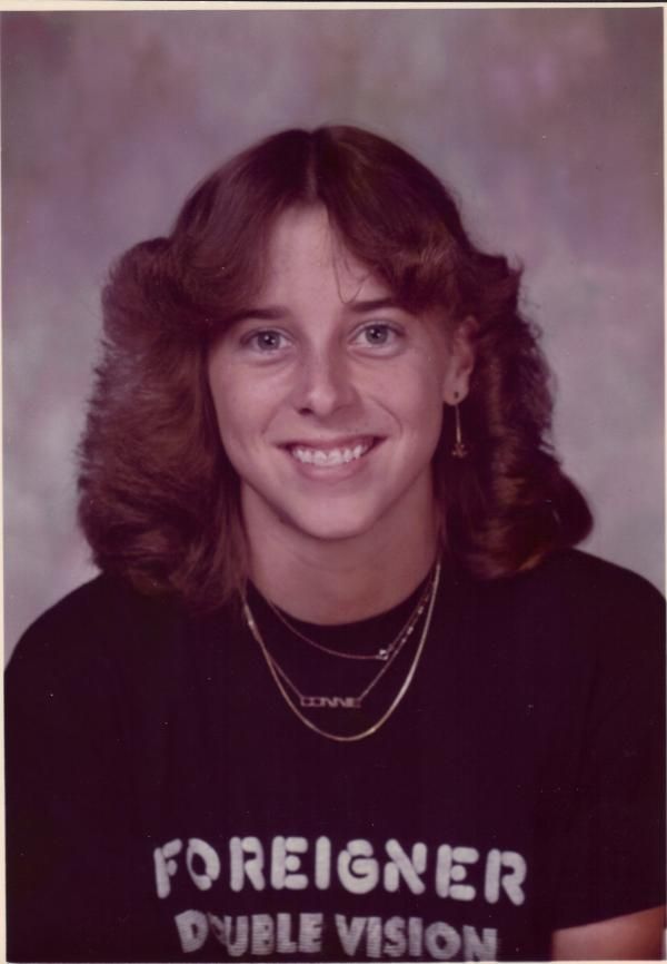 Connie Pittman - Class of 1981 - Southwest High School