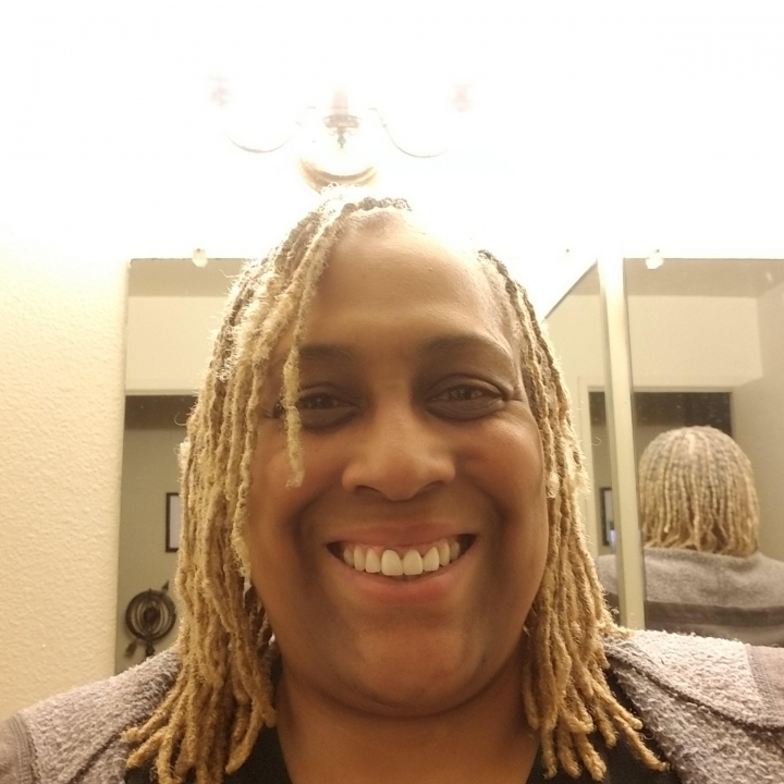 Stephney Sutton - Class of 1983 - Southwest High School