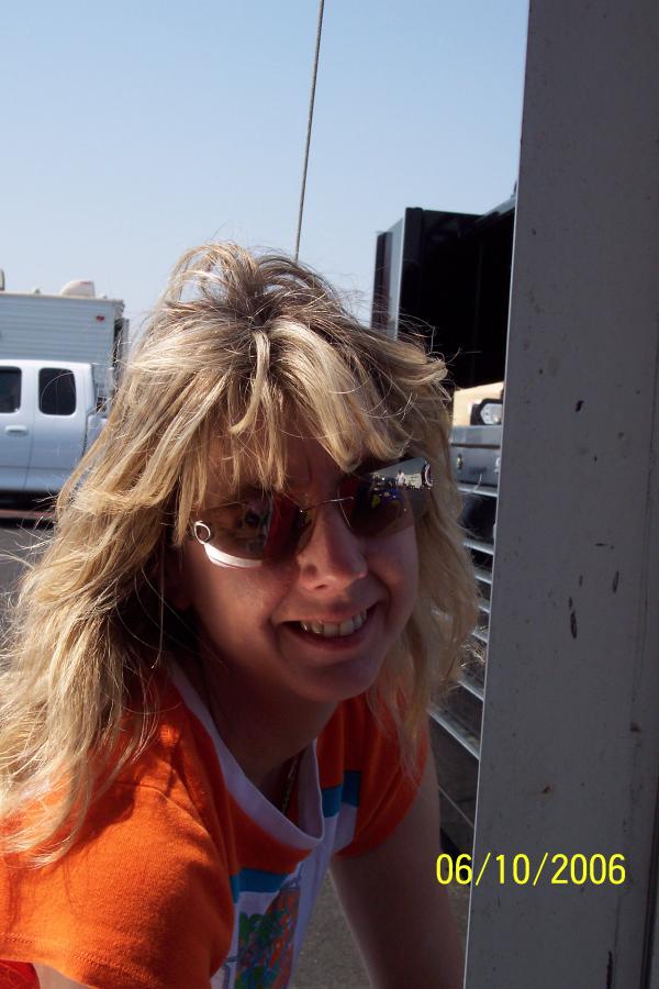 Patricia Hinson - Class of 1988 - Southwest High School