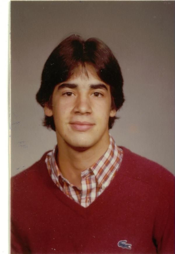 John White - Class of 1984 - Southwest High School