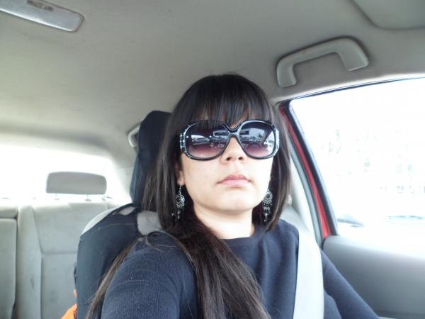 Lucia Alicia - Class of 1998 - Southwest High School