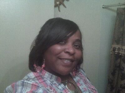 Kim Smith - Class of 1995 - Southwest High School