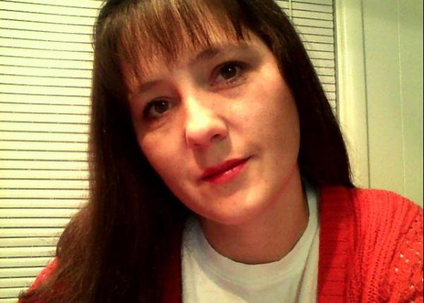 Alicia Johnston - Class of 1996 - Southwest High School
