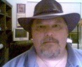 Mike Simpson - Class of 1983 - Southwest High School