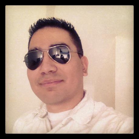 Tristan Medina - Class of 2005 - Southwest High School