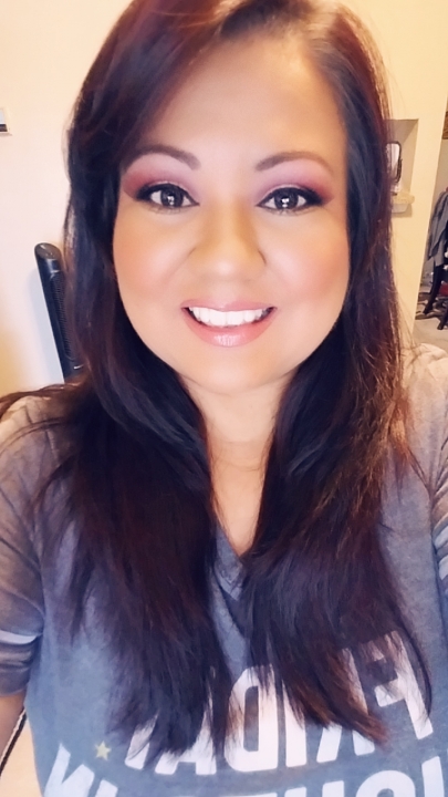 Vanessa Moreno - Class of 2000 - Southwest High School
