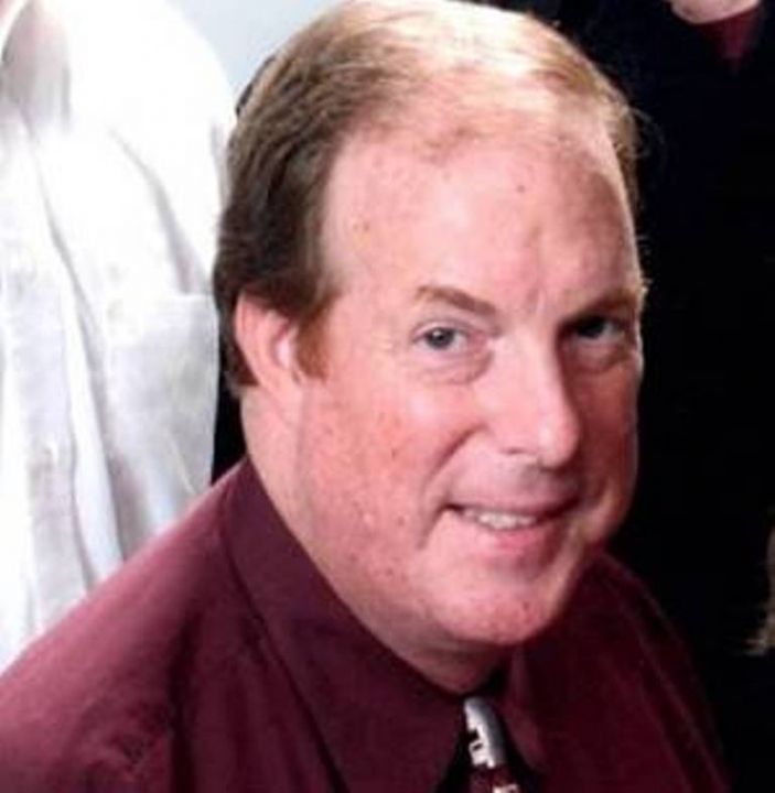Bruce Hook - Class of 1977 - Southwest High School