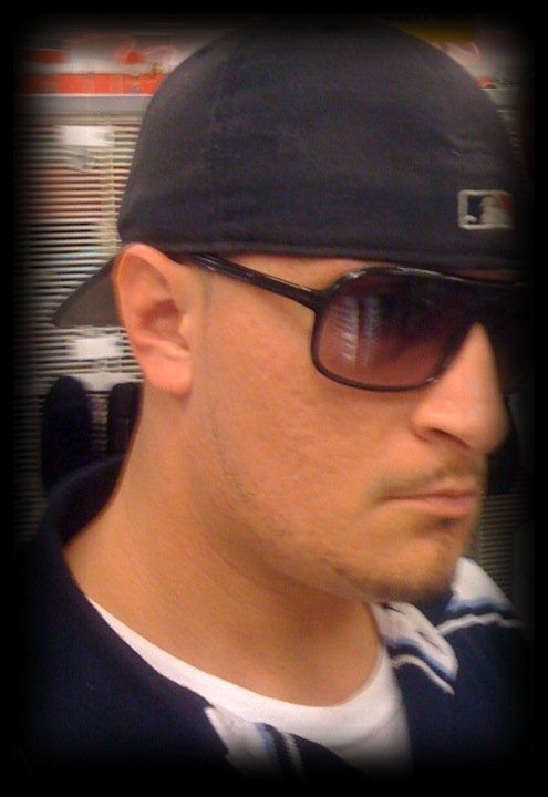 Joshua Dillon - Class of 2003 - Southwest High School