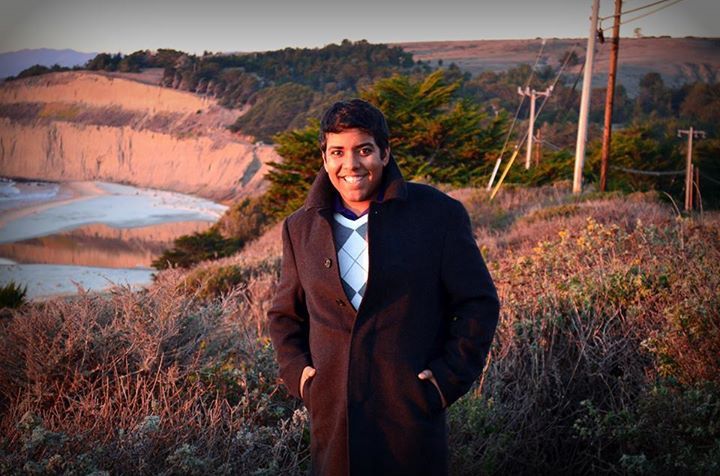 Vishal Sharma - Class of 2008 - Southwest High School