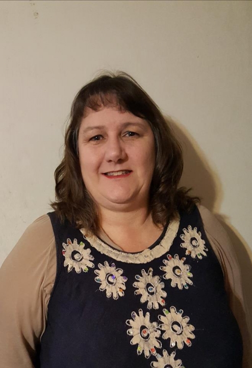 Missy Hudak - Class of 1980 - Southwest High School