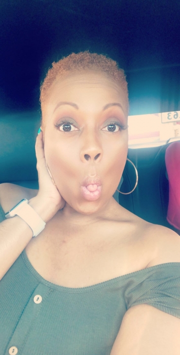 Alexcia Childs - Class of 1997 - Southwest High School