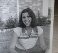 Kathy Urice, class of 1971