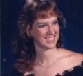Lori Marshall, class of 1989