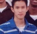 Tsai Tran, class of 2007