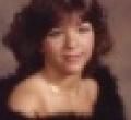 Ann Rowe, class of 1982