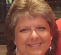 Shelley Crouch, class of 1987