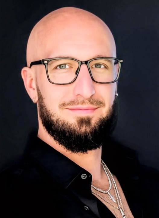 Jeremy Schell - Class of 2000 - Edison Tech High School