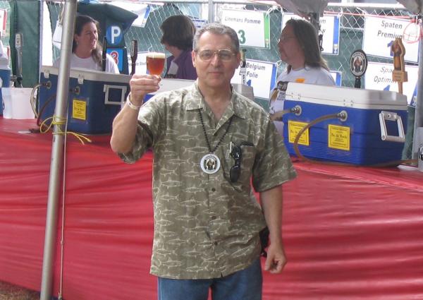 Stephen Attinasi - Class of 1970 - Edison Tech High School