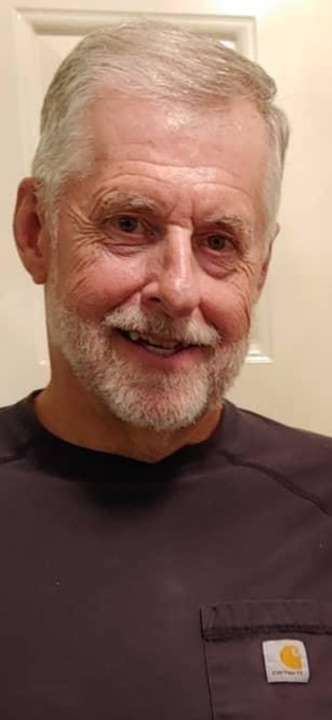 Terry Anderson - Class of 1971 - Edison Tech High School