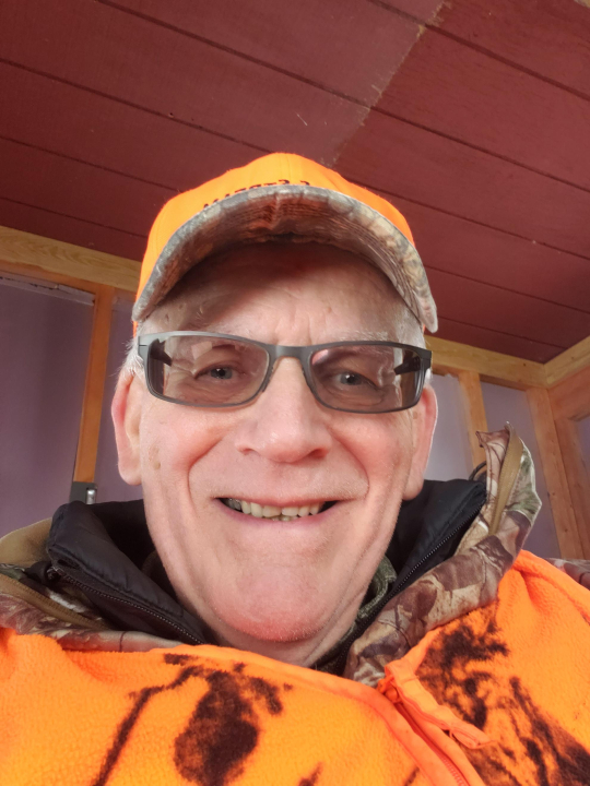 John Wise - Class of 1964 - Edison Tech High School