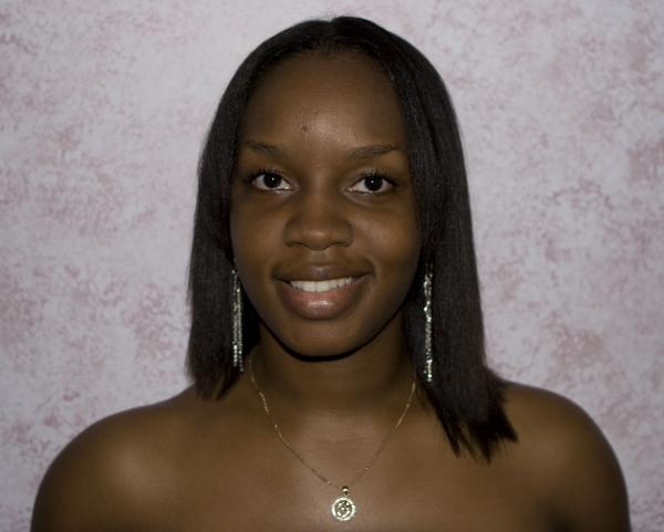Jamila Powers - Class of 1999 - Edison Tech High School