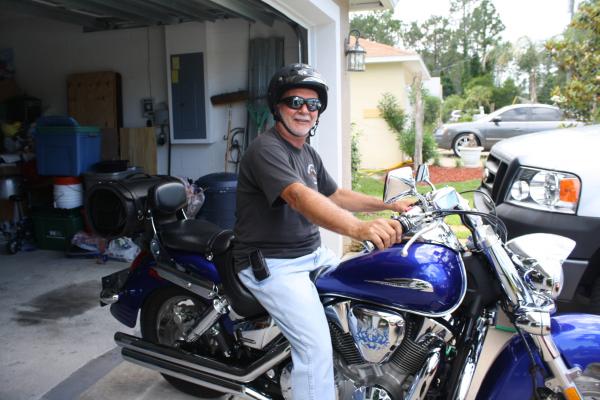 Doug Greutman - Class of 1968 - Edison Tech High School