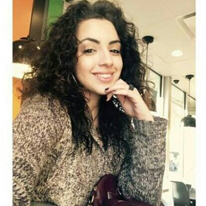 Debeli Andrade - Class of 2016 - Edison Tech High School