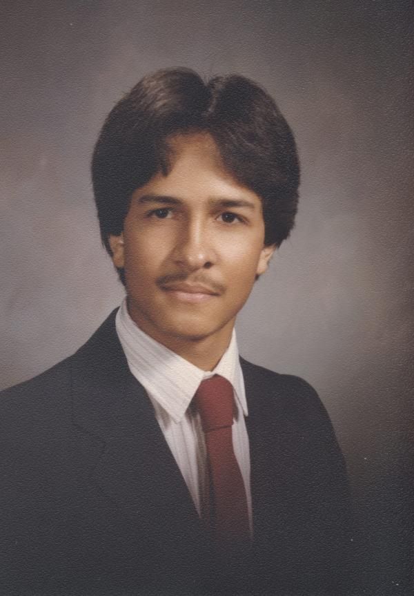 Michael Gladfelter - Class of 1981 - Edison Tech High School