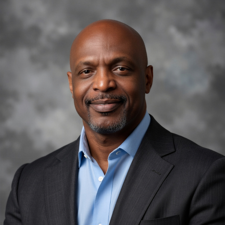 Perry Ashford - Class of 1980 - Edison Tech High School